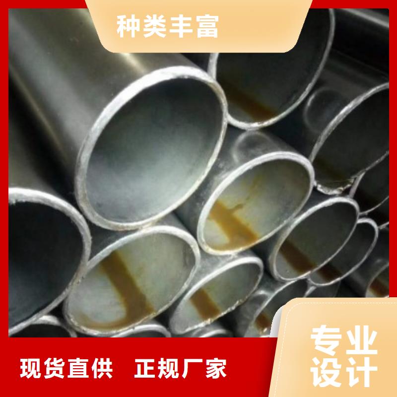 q345无缝钢管批发商家