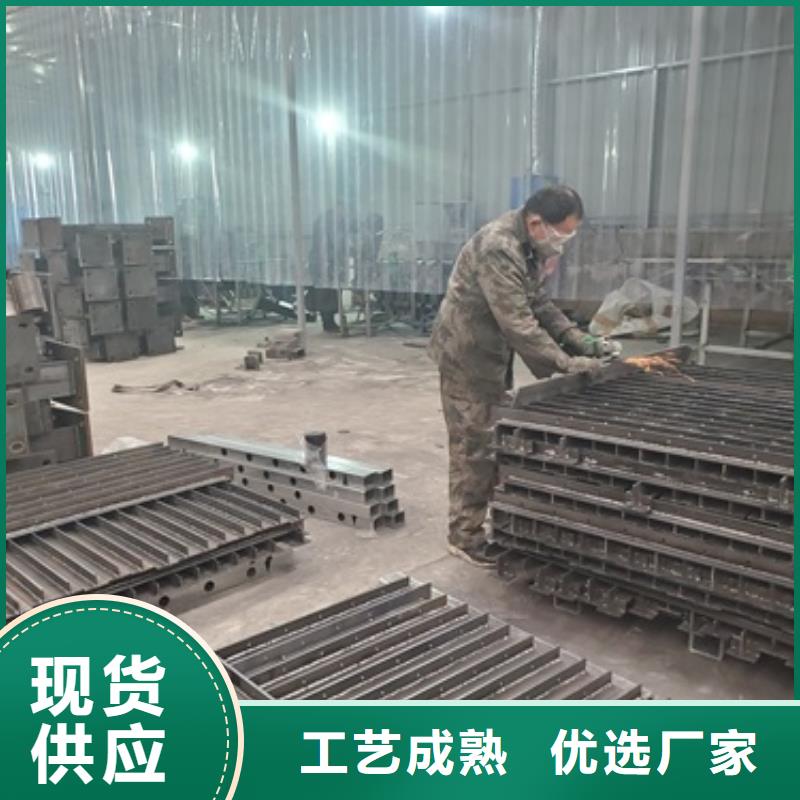 绳索护栏新颖的设计