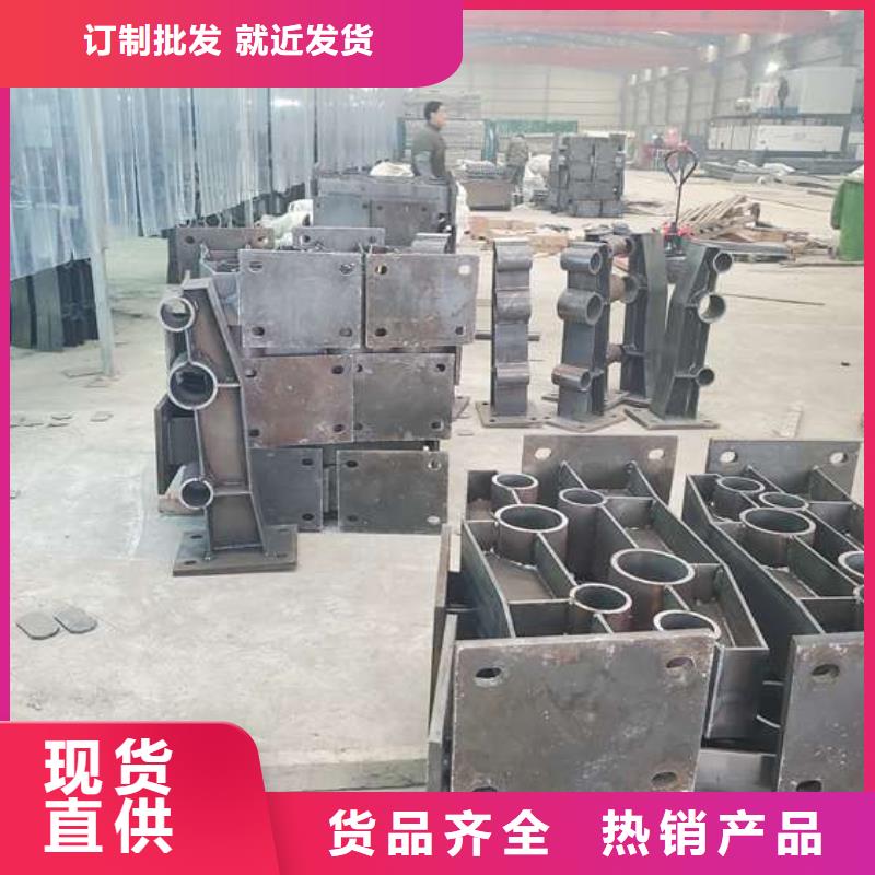 省心:绳索护栏厂家