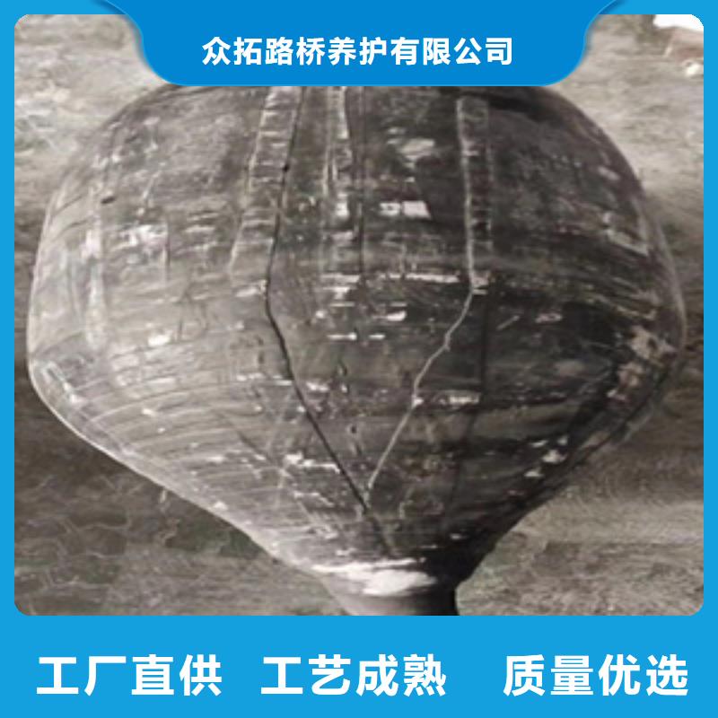 DN1200充气式管道封堵气囊生产厂家?