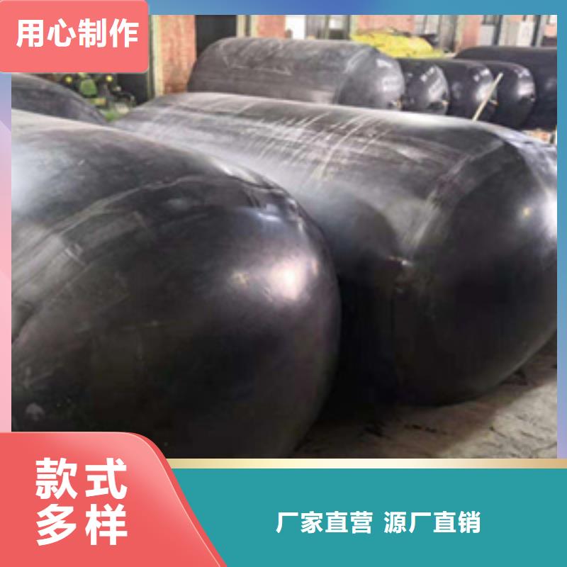 管道封堵气囊堵下水道抢修用