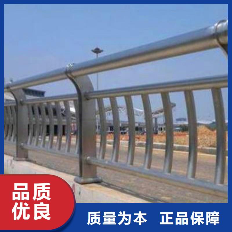 河道灯光栏杆公司有哪些