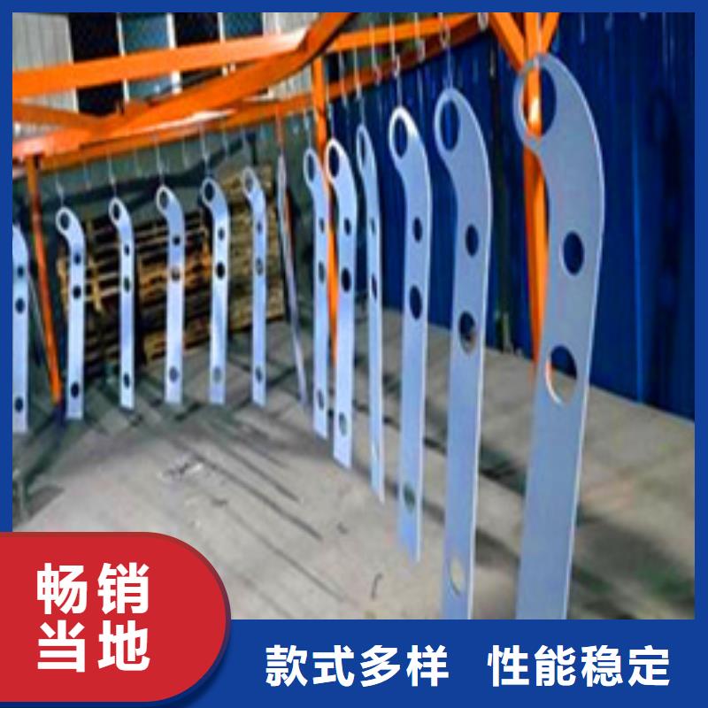 景观护栏,【道路护栏】生产经验丰富