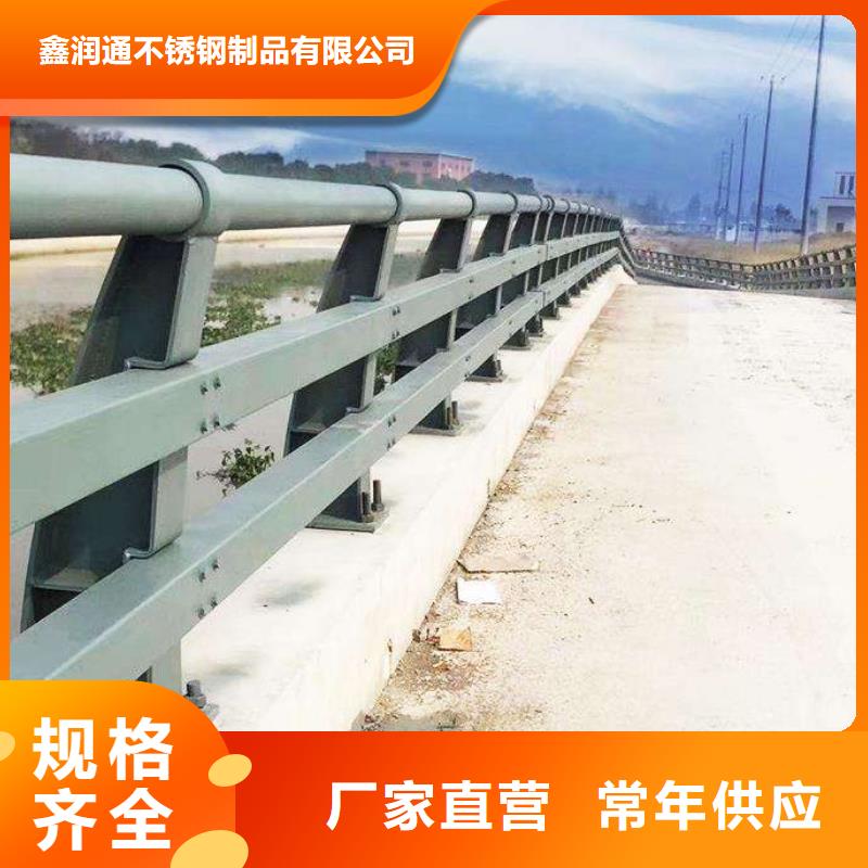 四川景区LED灯光护栏