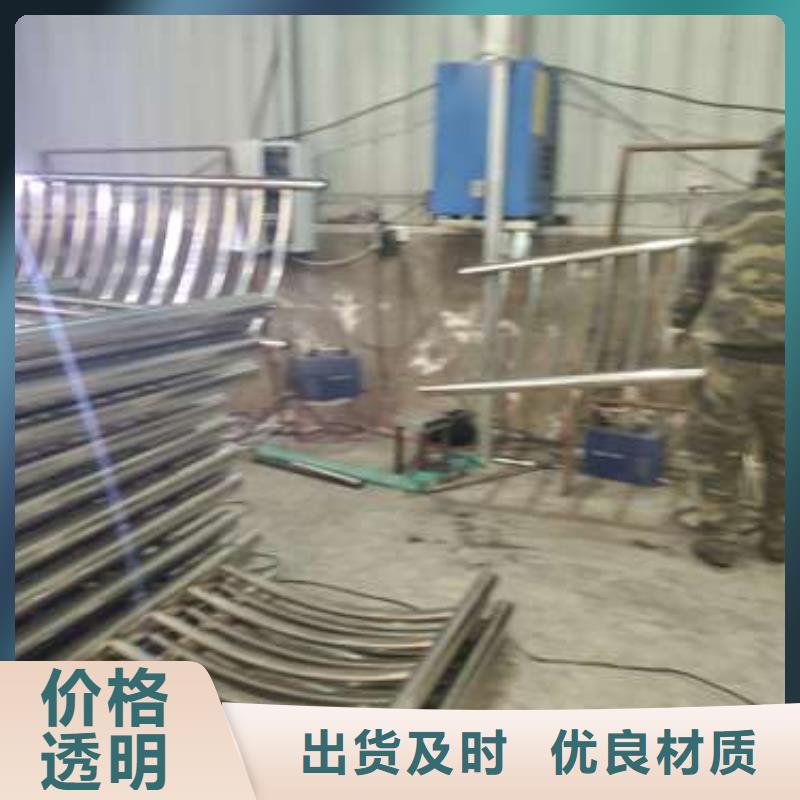 护栏桥梁防撞护栏好货采购