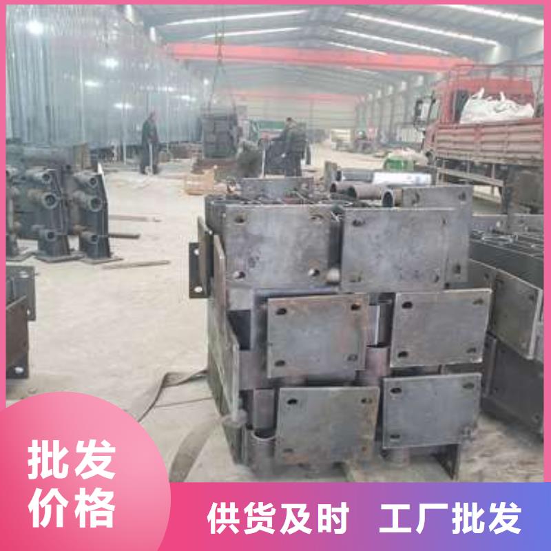 不锈钢工艺护栏实力厂家生产