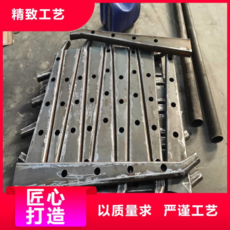 不锈钢隔离护栏质优价廉