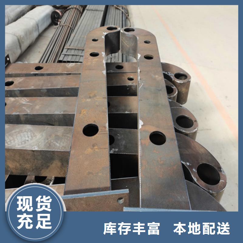 道路护栏栏杆常规规格