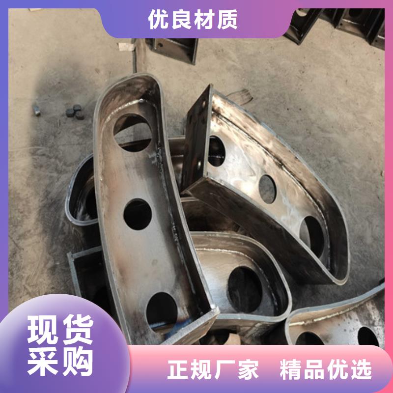 护栏-LED防护栏杆设备齐全支持定制