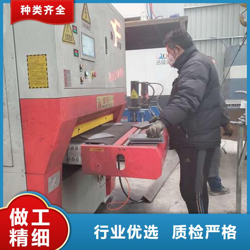 河道景观护栏质量优质的厂家