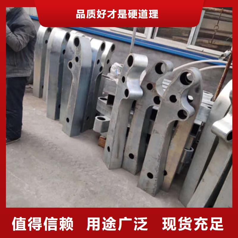 人行横道隔离栏专业销售团队