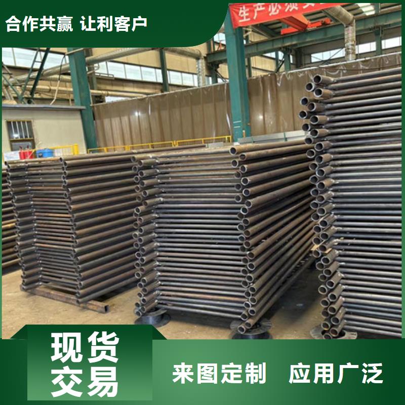 不锈钢复合管厂家销售