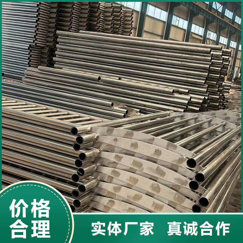 灯光护栏生产厂家-发货及时