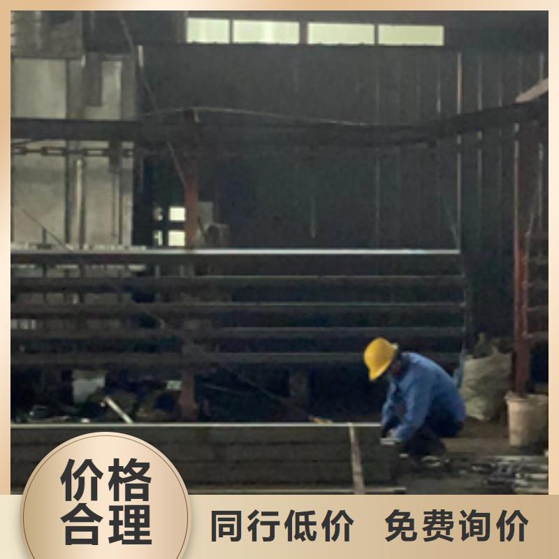 唐县201不锈钢复合管生产厂家