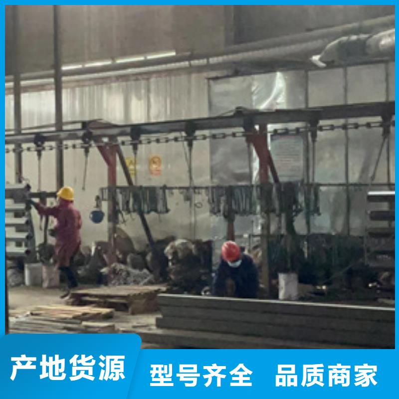 不锈钢碳素钢复合管护栏性价比高