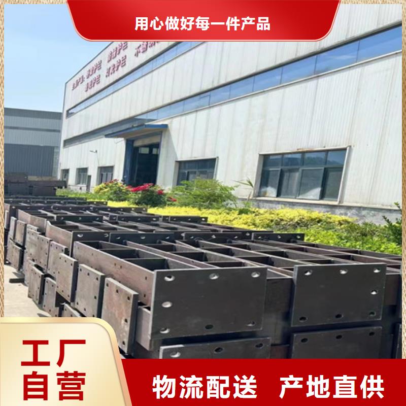 值得信赖的铝艺护栏供货商