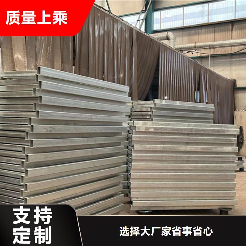 公路防撞护栏口碑良好