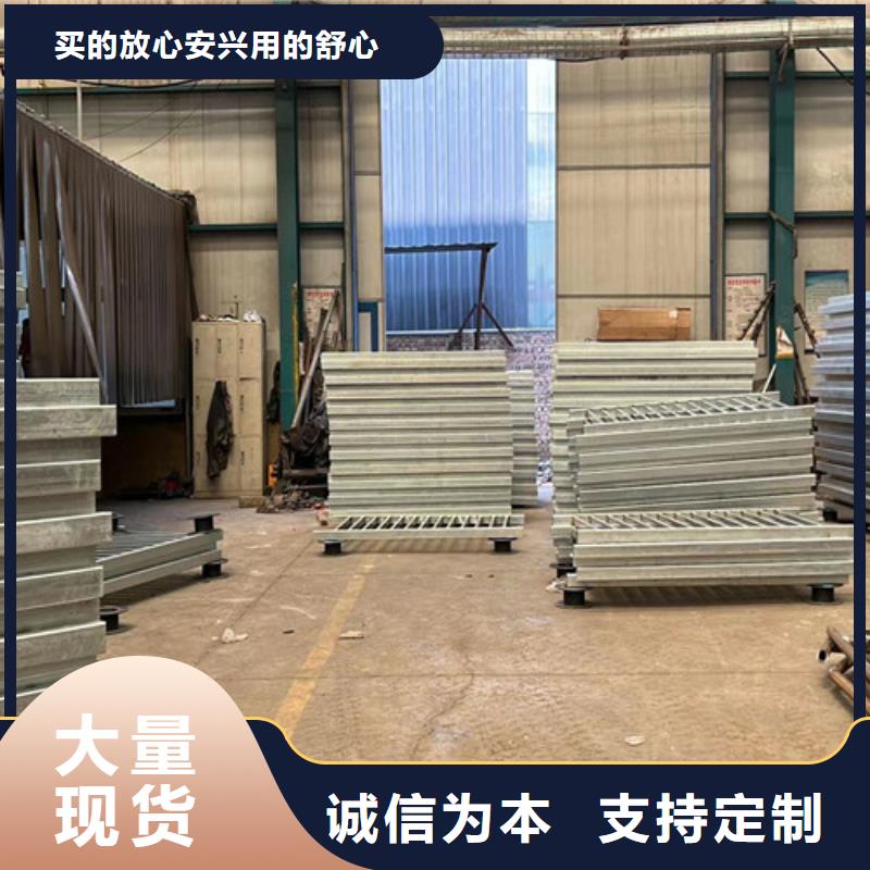 值得信赖的铝艺护栏供货商