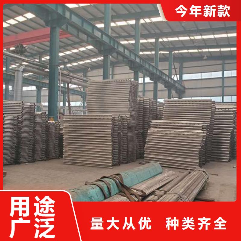 值得信赖的201不锈钢桥梁护栏批发商