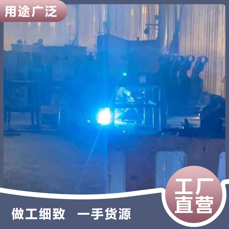 琼中县有现货的马路铝艺栏杆基地