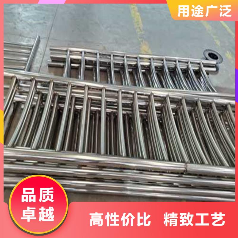 拉索河道灯光护栏厂家，发货快