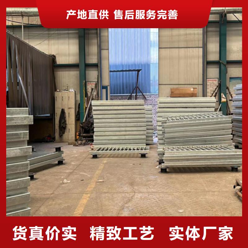 护栏厂家制作厂家