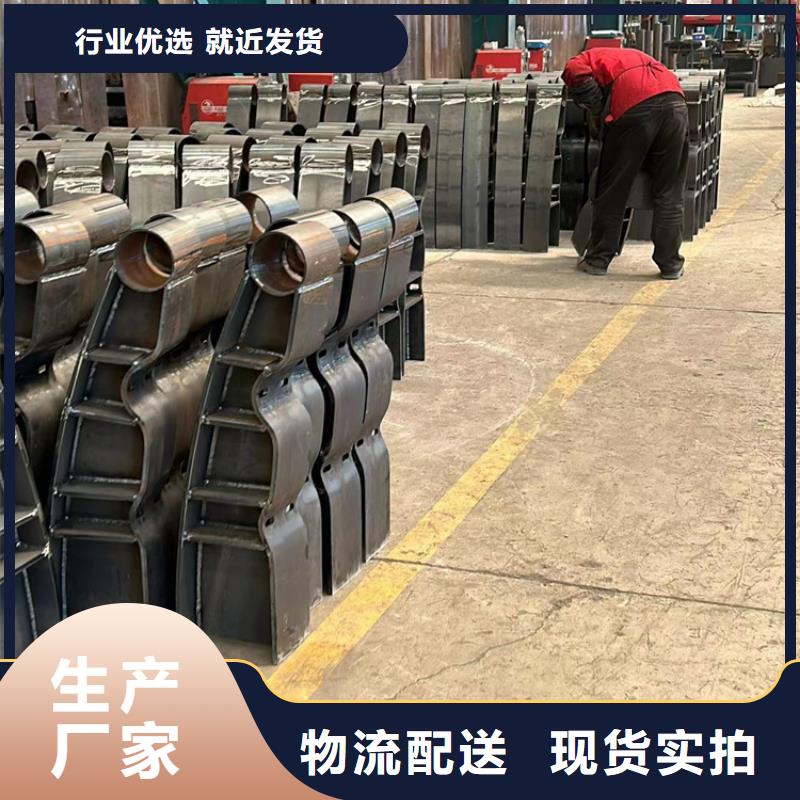 63.5*2.5不锈钢复合管欢迎咨询订购