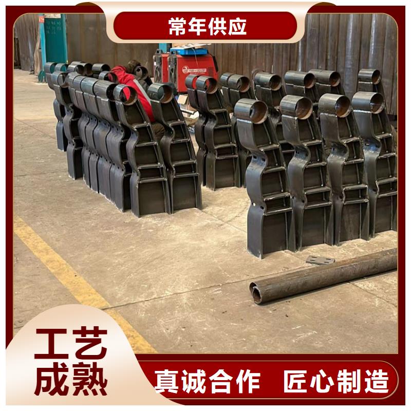 聚晟护栏制造有限公司铝合金护栏合作案例多