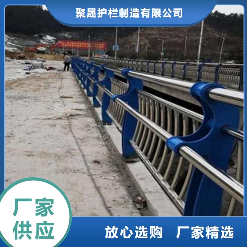 不锈钢灯箱护栏技术