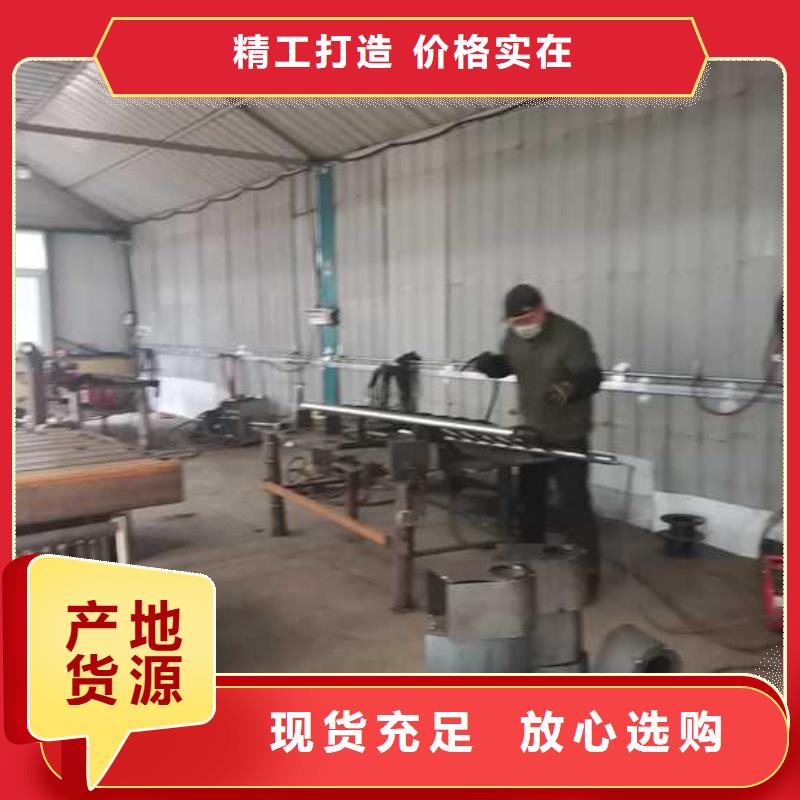 常年供应不锈钢栈道护栏-现货供应