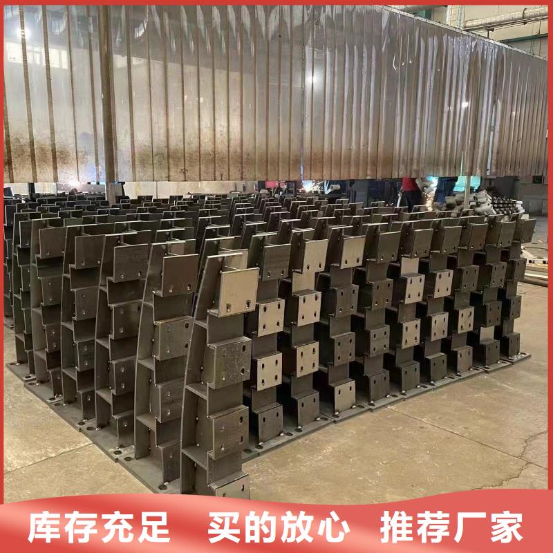 不锈钢栏杆市场报价