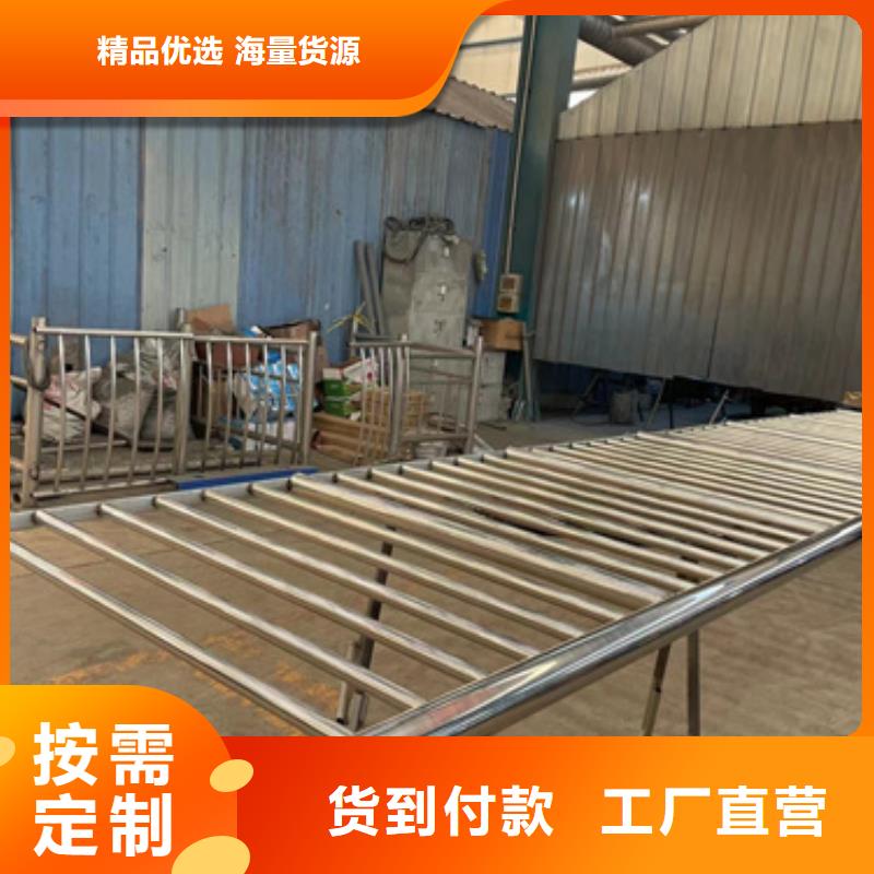 102*3不锈钢复合管批发哪里好