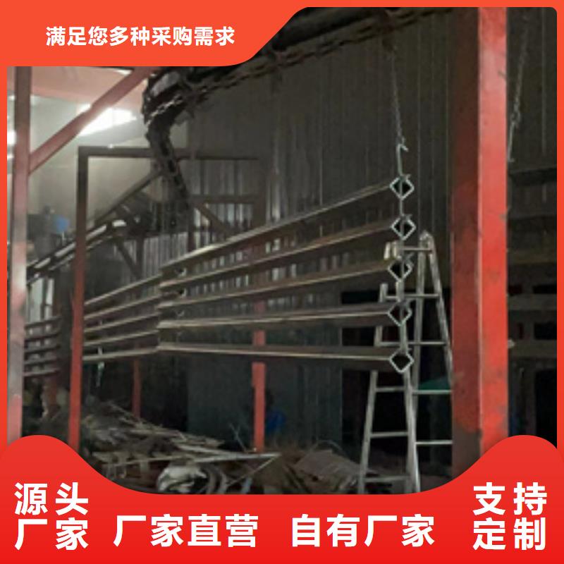 景观护栏【【城市景观防护栏】】以质量求生存