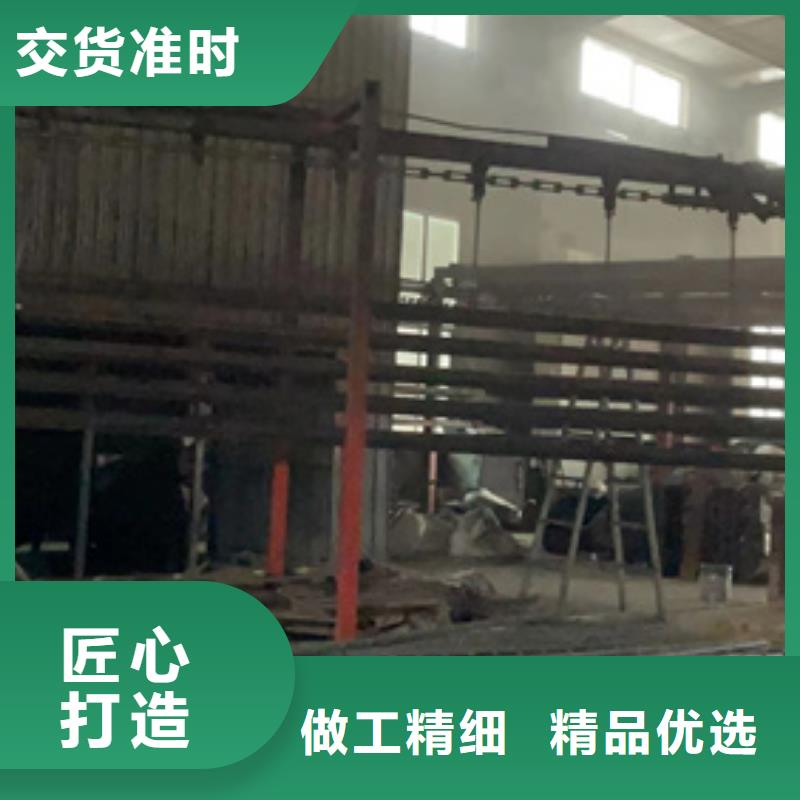 不锈钢复合管道路护栏-来电咨询