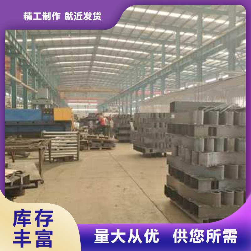 景区景观灯光护栏质量好价格优