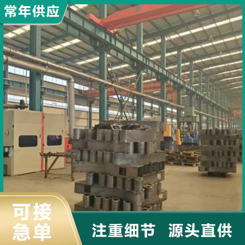 102*3.5不锈钢复合管多少钱