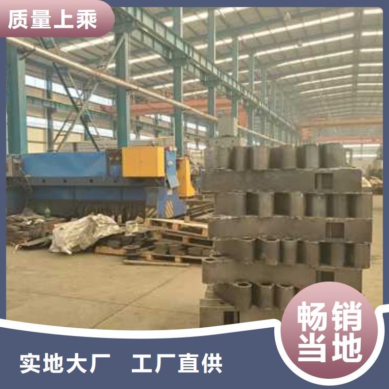 【景观护栏-不锈钢立柱一站式采购】