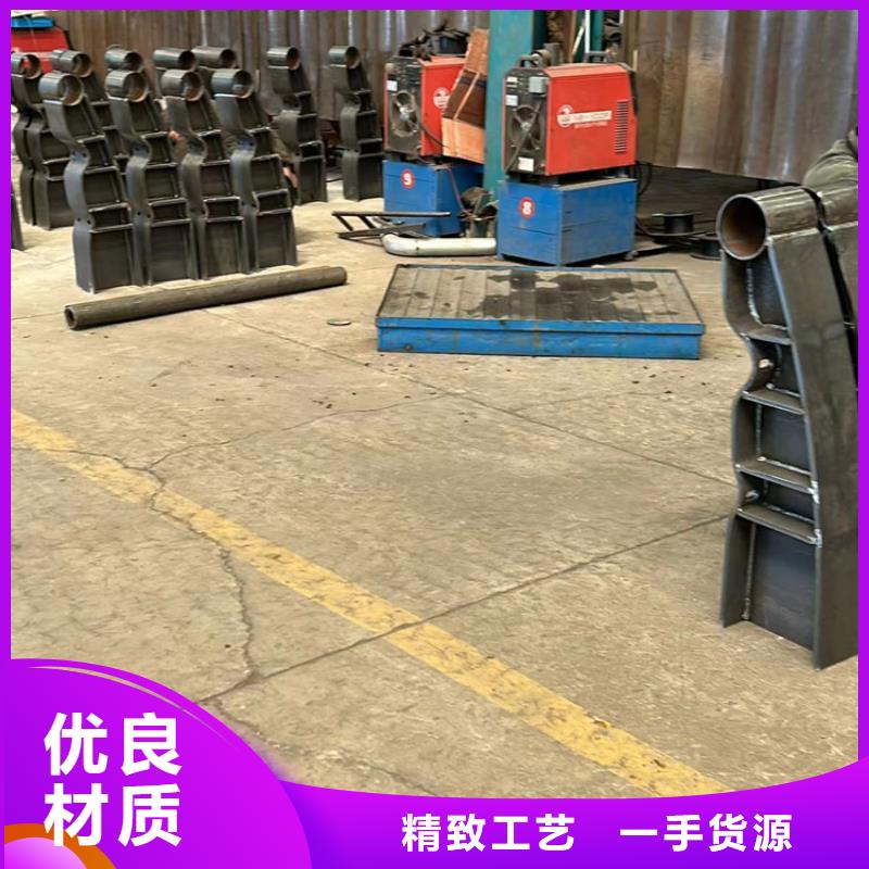 201不锈钢栏杆诚信经营