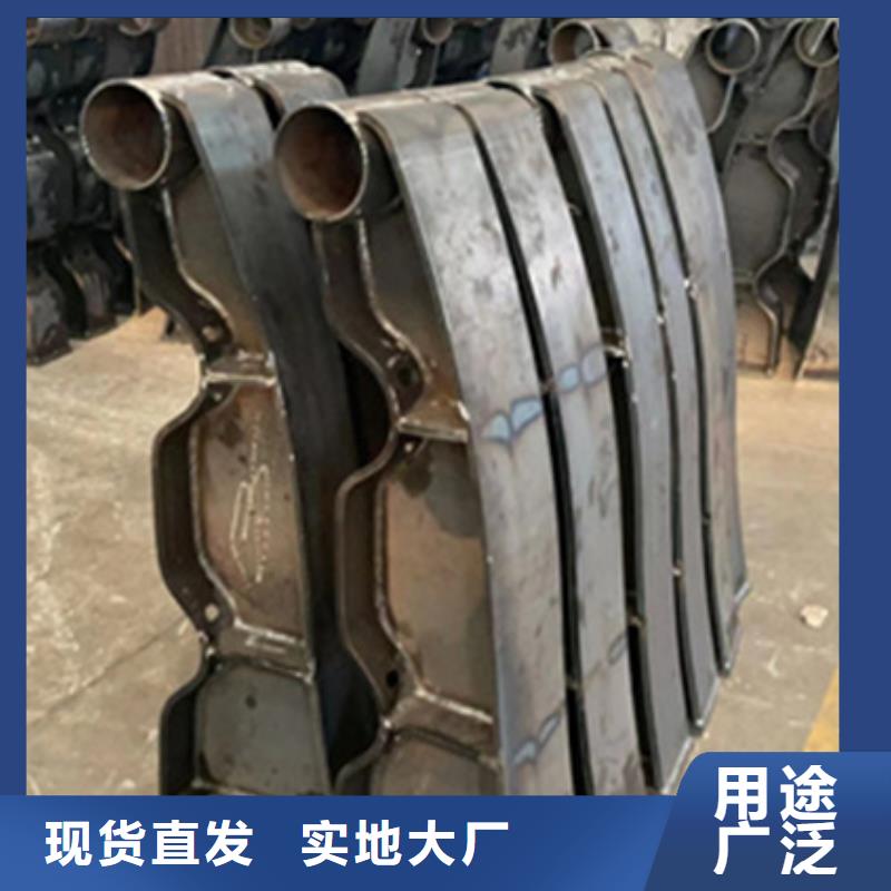 专业厂家直销拉索桥梁灯光护栏