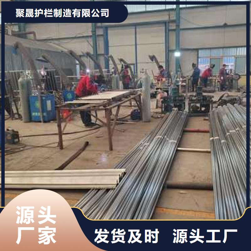 护栏_人车分流栏材质实在