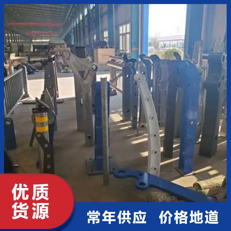 喷塑立柱生产、运输、安装