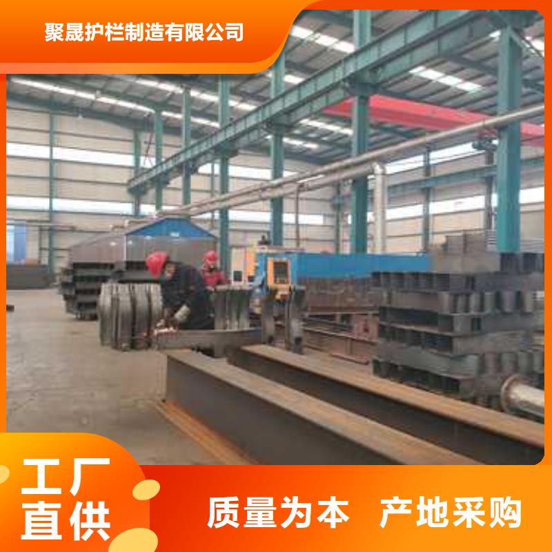 拉索防撞护栏厂家价格便宜