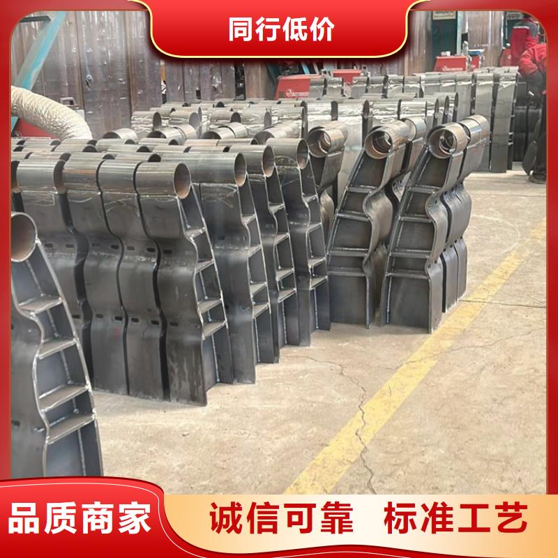 护栏道路护栏厂家库存充足