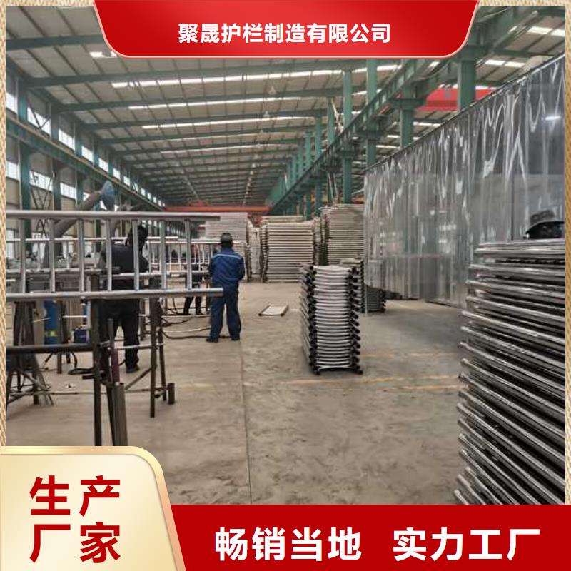 库存充足的灯箱栏杆供货商