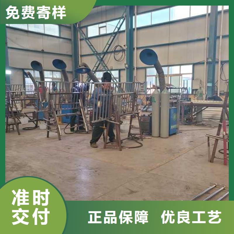 库存充足的拉索LED灯光护栏厂家