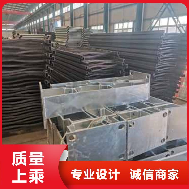 靠谱的桥梁防撞栏杆经销商