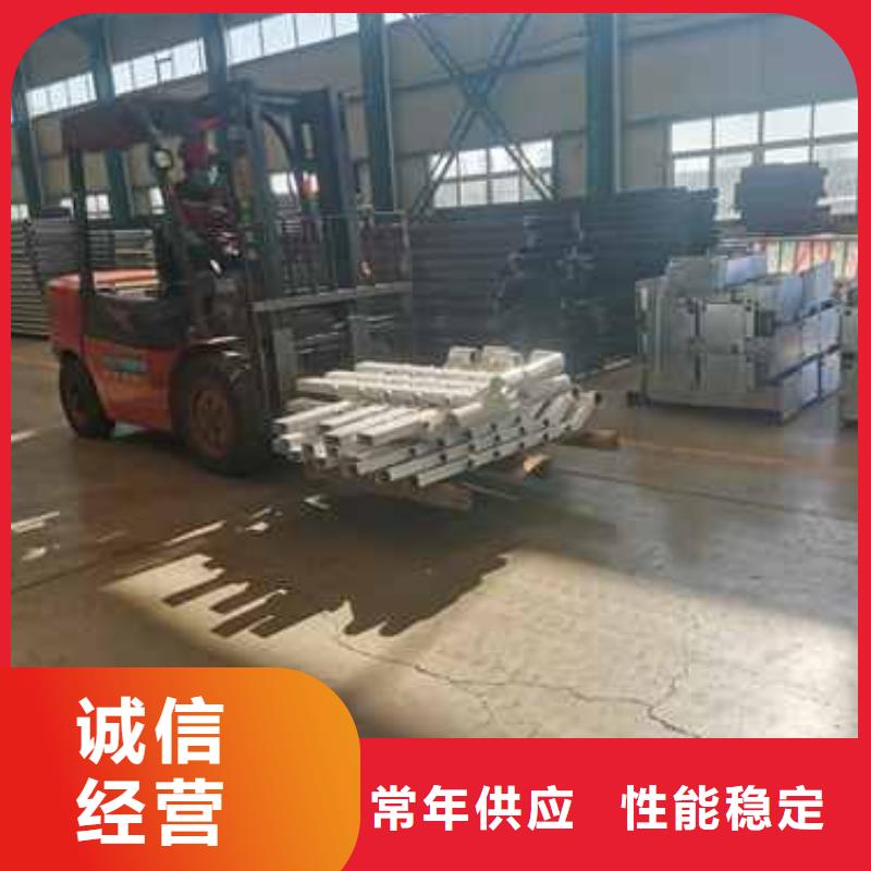 桥上不锈钢复合管栏杆-桥上不锈钢复合管栏杆欢迎选购