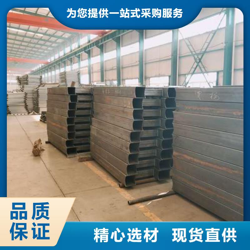 保亭县景观灯光栏杆查看详情