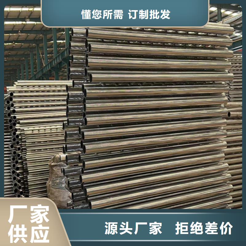 304桥梁栏杆品质上乘