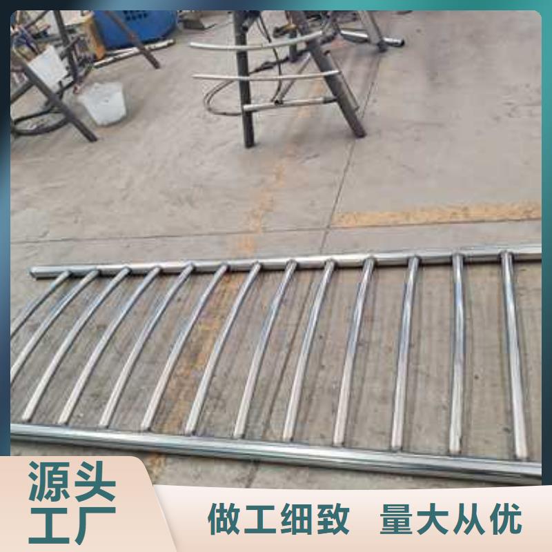 公路灯光护栏厂家